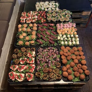 Cicchetti Vari - tappo - 588940