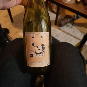 Vas-y - Le Raisin à Plume - jacques-fevrier