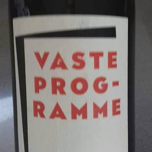 Les Maoù - Aurélie & Vincent Garreta - Vaste Programme
