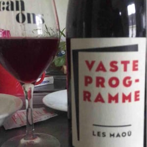 Vaste Programme 19