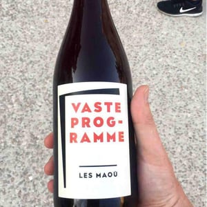 Vaste Programme
