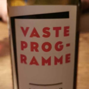 Les Maoù - Aurélie & Vincent Garreta - Vaste Programme