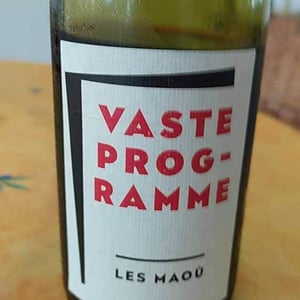 Vaste Programme - Les Maoù - aurelie-vincent-garreta