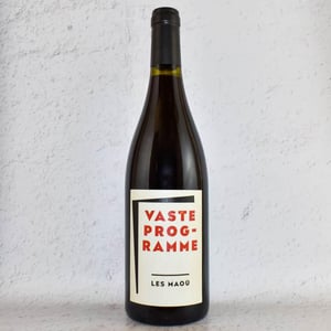 Vaste Programme - Les Maoù - aurelie-vincent-garreta