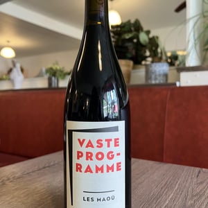 Vaste Programme - Les Maoù - aurelie-vincent-garreta