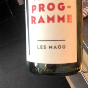 Les Maoù - Aurélie & Vincent Garreta - Vaste Programme