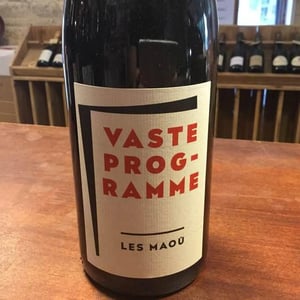 Vaste Programme - Les Maoù - aurelie-vincent-garreta