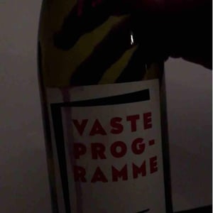 Les Maoù - Aurélie & Vincent Garreta - Vaste Programme