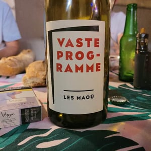 Vaste Programme - Les Maoù - aurelie-vincent-garreta
