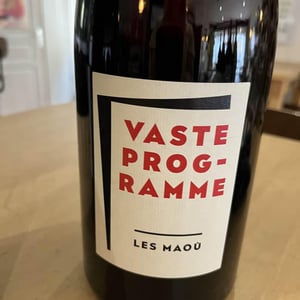 Vaste Programme - Les Maoù - aurelie-vincent-garreta