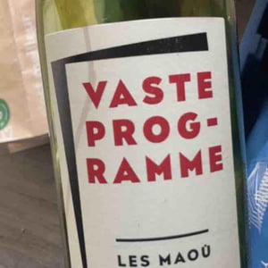 Vaste Programme - Les Maoù - aurelie-vincent-garreta