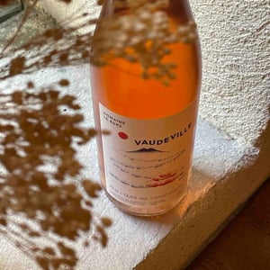 Vaudeville - Domaine Le Bars - gwennaelle-le-bars -2021