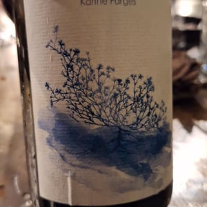 Va, Vis et Deviens - Chai Karine Farges - Karine Farges -2023