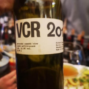 VCR - Richard Stavek - Richard Stavek 