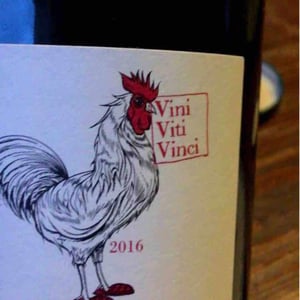 VDF - Grenache - Vini Viti Vinci - nicolas-vauthier-kikro