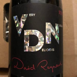 VDN - Domaine Les Bruyères - David & Carine Reynaud 