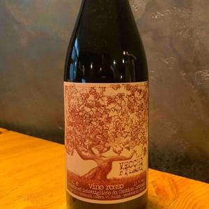 Vecchi Filari - Cantina Ortaccio - Massimo Antonuzi & Patrizia Montanari 