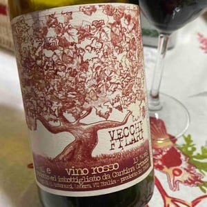 Cantina Ortaccio - Massimo Antonuzi & Patrizia Montanari - Vecchi Filari