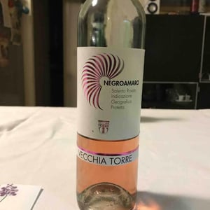 Vecchia Torre - Cantine Cristiano Guttarolo - Cristiano Guttarolo 