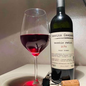 Vecchie Radici - Cascina Gasparda - Roberto & Mauro Salvaneschi 
