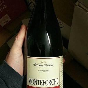 Vecchie Varietà - Azienda Agricola Monteforche - Alfonso Soranzo 