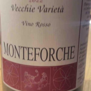 Vecchie Varietà - Azienda Agricola Monteforche - Alfonso Soranzo 