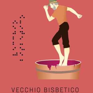 Vecchio Bisbetico - Signora Luna - vincenzo-sulprizio