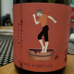Vecchio Bisbetico - Signora Luna - Vincenzo Sulprizio 