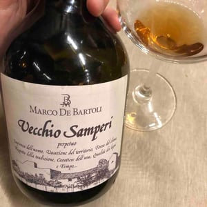 Vecchio Samperi