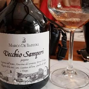 Marco De Bartoli - Marco De Bartoli - Vecchio Samperi
