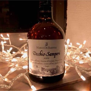 Vecchio Samperi - Marco De Bartoli - Marco De Bartoli