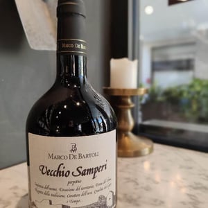 Marco De Bartoli - Marco De Bartoli - Vecchio Samperi
