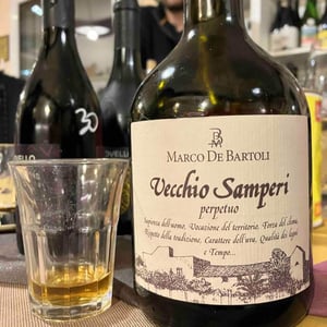Marco De Bartoli - Marco De Bartoli - Vecchio Samperi