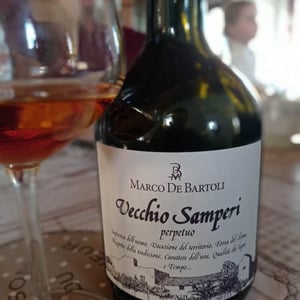 Marco De Bartoli - Marco De Bartoli - Vecchio Samperi