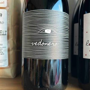 Vedonero - La Via del Colle - Francesco Bandi 