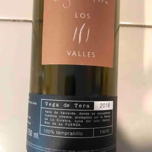 Vega De tera - Spain - miguel-regil