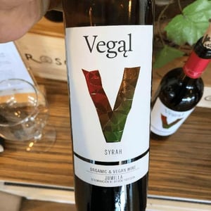 Vegal - Jumilla - mateo