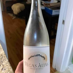 Vegas Altas