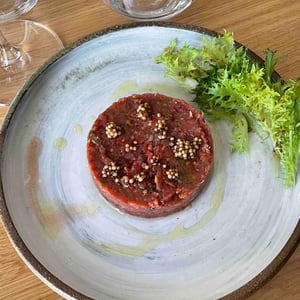 Veggie Tartare - Marlou - 788927