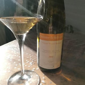 Vieilles Vignes Eparses - Coteaux Du Loir 2004