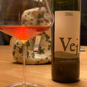 Podere Pradarolo - Alberto Carretti - Vej Bianco Antico