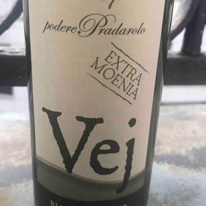 Podere Pradarolo - Alberto Carretti - Vej Bianco Antico