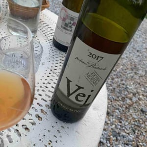 Podere Pradarolo - Alberto Carretti - Vej Bianco Antico