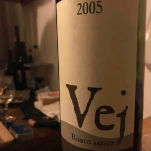 Podere Pradarolo - Alberto Carretti - Vej Bianco Antico