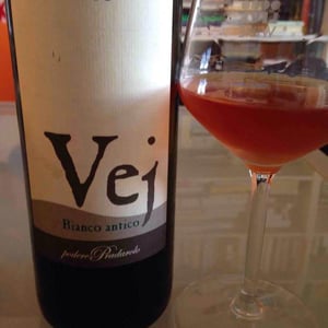 Podere Pradarolo - Alberto Carretti - Vej Bianco Antico