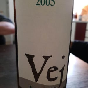 Podere Pradarolo - Alberto Carretti - Vej Bianco Antico
