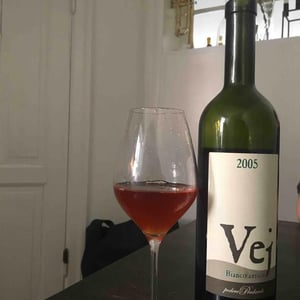 Podere Pradarolo - Alberto Carretti - Vej Bianco Antico