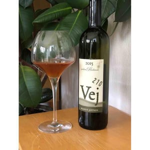 Podere Pradarolo - Alberto Carretti - Vej Bianco Antico
