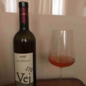 Podere Pradarolo - Alberto Carretti - Vej Bianco Antico