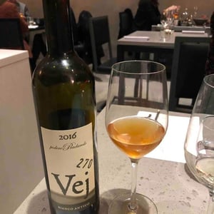 Podere Pradarolo - Alberto Carretti - Vej Bianco Antico